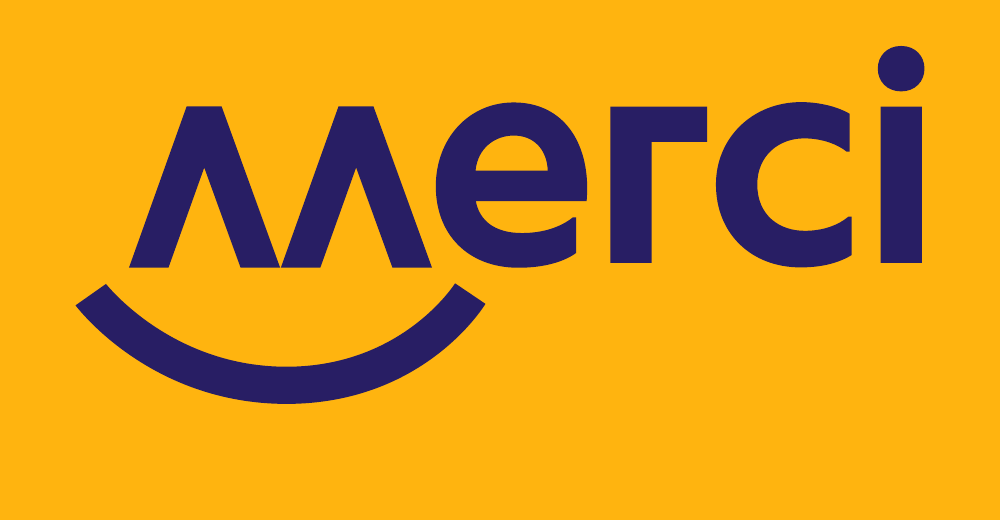 Merci